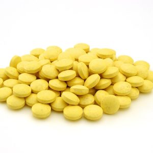 DNP (2,4-Dinitrophenol 99% crystalline) 100mg/Tablet