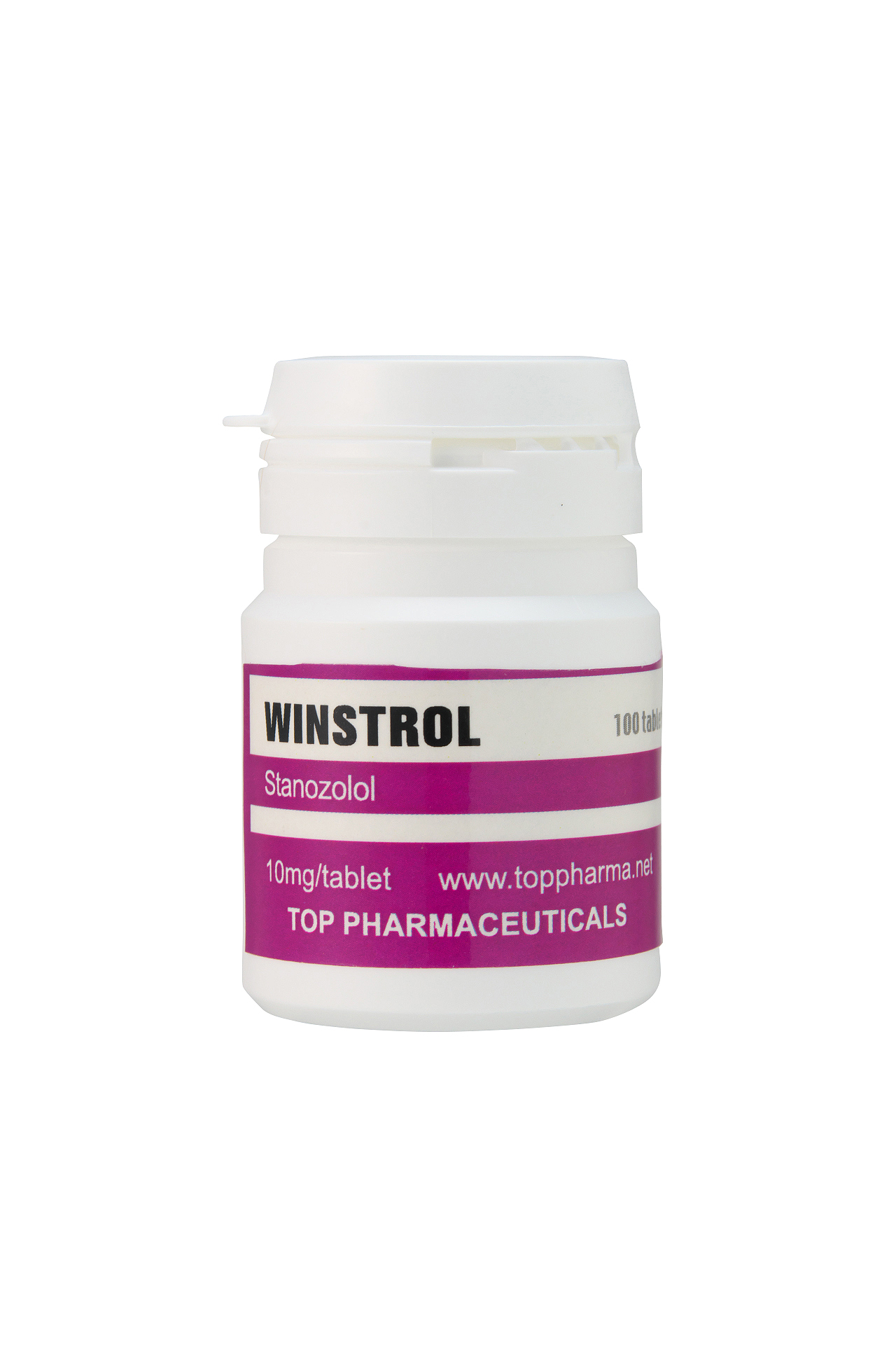 WINSTROL (Stanozolol) 10mg x 100