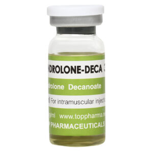 NANDROLONE DECAONATE 300 (TOP) 300mg x 10ml/Vial