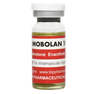 PRIMOBOLAN 100 (TOP) 100mg x 10ml/Vial