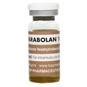 PARABOLAN 100 (TOP) 100mg x 10ml/Vial