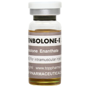 TRENBOLONE-E 200 (TOP) 200mg x 10ml/Vial