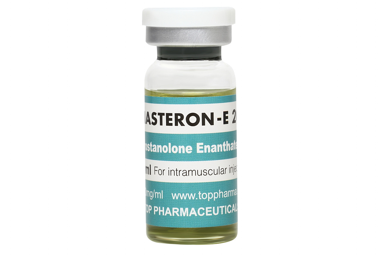 MASTERON-E 200 (TOP)