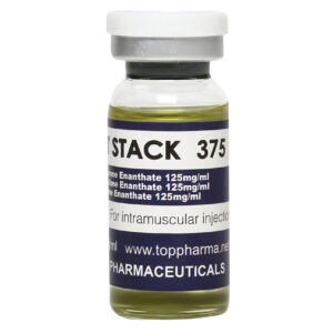 TMT STACK 375 (TOP) 375mg x 10ml/Vial