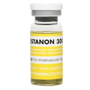 SUSTANON 300 (TOP) 300mg x 10ml/Vial