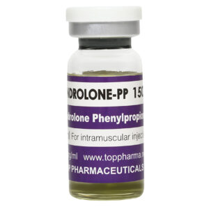 NANDROLONE-PP 150(TOP) 150mg NPP x 10ml/Vial