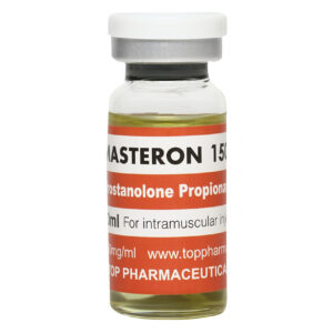 MASTERON 150 (TOP) 150mg x 10ml/Vial