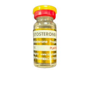 TESTOSTERONE-P 150 (TOP) PLATINUM 150mg x 10ml/Vial