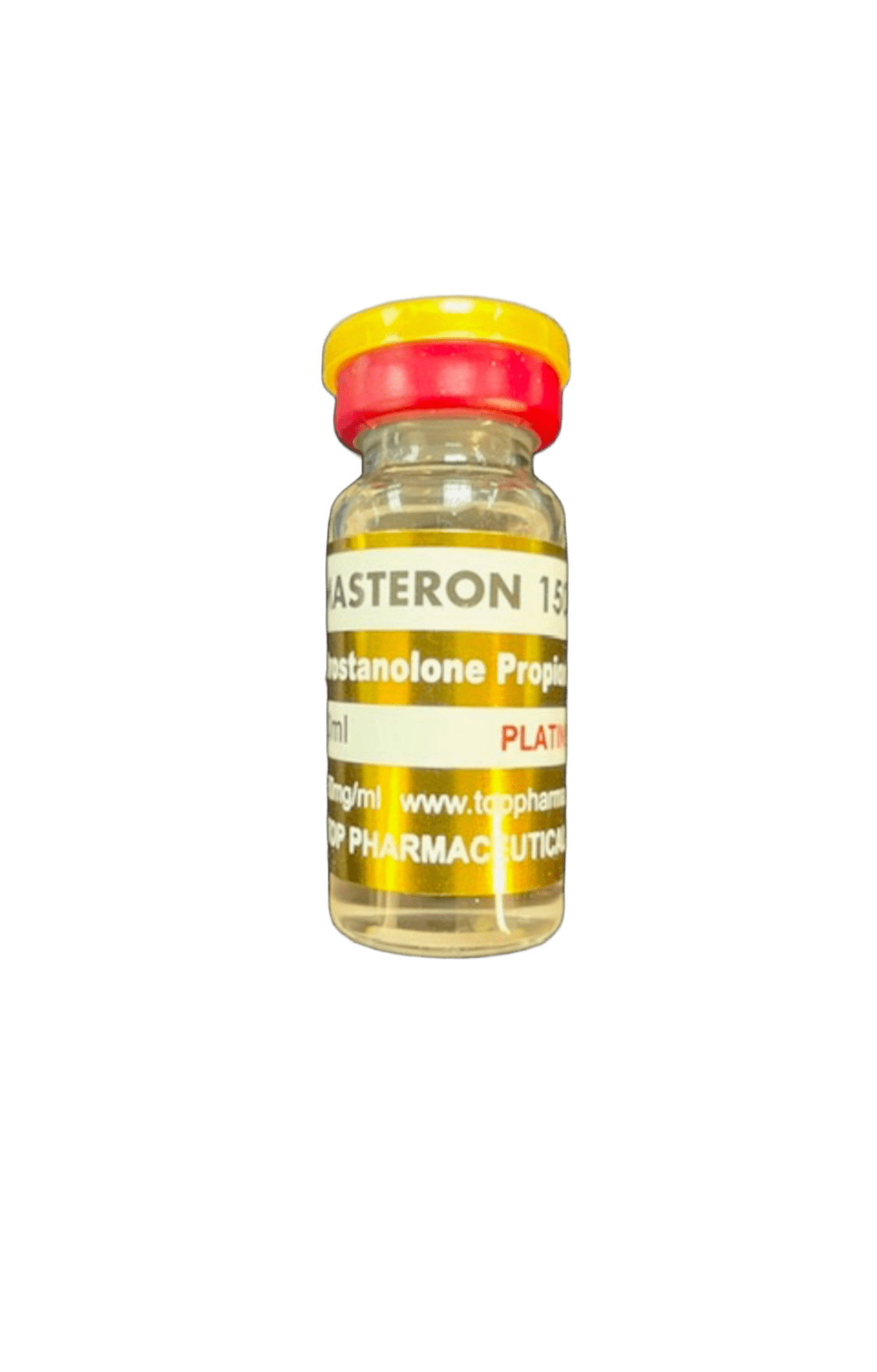 MASTERON 150 (TOP) 150mg x 10ml/vial