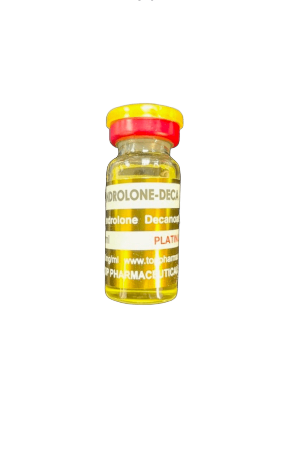 NANDROLONE DECAONATE 300 (TOP) 300mg x 10ml/Vial